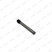 Carbide borehole type N080806 (reverse cone), 8.0 mm, shank 6 mm, double notch TORNERI T018448