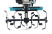 STEVIMAN MT-100 Cultivator