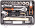 Tool Set 41pr. 1/2" DR Avtodor (39941)