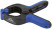 Quick-release nylon clamp 100x50 mm