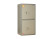VALBERG ASM-90/2 safe deposit box