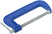 Clamp type "G" 150 mm