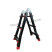 Articulated Ladder Multi-Mi MI 4*4