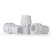 Diffuser gas burner MIG 36 ceramic (3 pcs per pack)