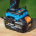 Cordless impact drill BORT BAB-21U (2x4A.h)