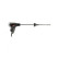 Testo sampling probe (0600 9763)