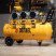 Oil-free compressor, low noise DLS 1800/100,1800 W, 3x600, 100 L, 345 l/min// Denzel