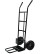 Two-wheeled manual trolley RAD HT150P