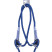 Double Adjustable Rope retaining sling KNT22