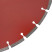 Diamond disk GROSS D500 mm (500*25,4*4,2*10 ) reinforced concrete.