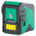 AMO LN101 Green Laser Level with Green Beam