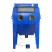 Sandblasting chamber T06303 AE&T 350L
