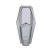 Mosvolt XJ-90W Solar Powered Outdoor LED Lamp