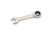 Key combination ratchet short 8 mm