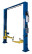 Double-column lift S4D-2E AE&T (220V)