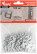 Fasteners for plaster lighthouses, metal "Kremmer", set of 100 pieces