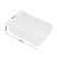 STAMM stationery tray, 13*17.8*4,4 cm, polypropylene, transparent