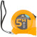 Tape measure "Compact" 5 m x 25 mm