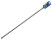 Drill bit SDS-plus PRACTICE 14 x 550/600 mm "Profi" series for concrete (033-772)