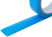 Blue paint tape, for outdoor use, 25 mm x 25 m
