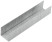 Stapler staples, hardened 11.3 mm x 0.7 mm, (narrow type 53) 12 mm, 1000 pcs.