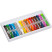 Pastel oil Scale "Moscow palette", 16 colors, cardboard. pack.