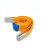 ROMEK tow belts (art. 050.1.5. OO)