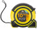 Magnetik tape measure 10 m x 25 mm