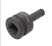 Hub Disassembly Head with 3/4" nozzle M18 SPLINE L=88mm (VW AUDI) JTC Rear Axle Impact