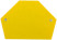 Magnetic welding angle, "hexagon" type, force up to 11 kg