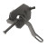 Attachment for holding the box shafts (Foton 3.5t. ZF HT66.000.11) JTC