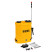 Battery pack sprayer D-12LA, 12 L, alkaline battery, 12V, 8 Ah// Denzel