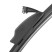 Wiper blade frameless "AV-150Y" 40cm/16"