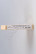 Trekhstor disc milling cutter. straight tooth 100x10x32 Z=20 P6M5