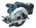 Cordless circular saw DSS610RF LXT