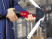 TUBE BENDER MAXI MSR Pipe BENDER 14 - 16 - 18 - 20 - 26 - 32 mm for MPT pipes.