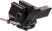 125mm vise (swivel, steel) AvtoDelo (43511)
