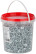 Self-tapping screws for sheet plates, pointed 4.2 x 25 (packing Bucket 1000 pcs)