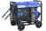 Diesel Welding Generator TSS PRO DGW 3.0/250E-R