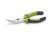 Pliers elongated bent 160 mm