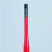 Screwdriver PlusMinus Pozidriv PZ/S 1 thin VDE, rod length 80 mm, L-187 mm, dielectric, 2-component handle