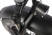 Gelbert Saturn 3 PRO MAX electric bike, black