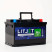 Натриевый стартово/тяговый аккумулятор LITJET Na+ 12V 75Ah 900Wh 1800CCA
