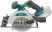Circular circular saw 20 V; 3800 rpm; 165/20 mm; 2.3 kg; cut. tilt; box