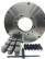Turning chuck F 500 mm 3-cul. 7100-0049P (K11-500\C11) TORNERI T020743