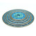 Solid diamond disc 125x22 mm, LiteWerk (50/100)