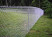 Galvanized chain link mesh 55*55; 1.0*10, 4 rolls