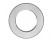 Калибр-кольцо М 115 х3 8g ПР, 63556