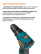 Дрель-шуруповерт аккумуляторная BORT BAB-16-BLK (2x2Ah+ЗУ)