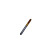 Chipless tap (rolling pin) M 5.0x0.8 P6M5K5 coated with TiN TORNERI T025331